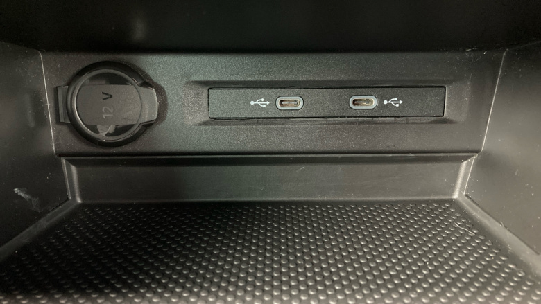 Volkswagen Tiguan 2.0 TDI 4Motion R-Line 5dr DSG Diesel Estate